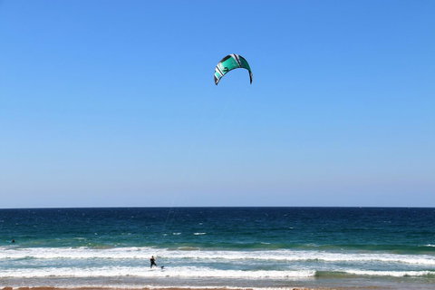 Relaxed Beachside Living - Go Out 20