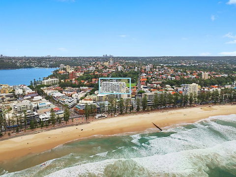 Relaxed Beachside Living - Go Out 22