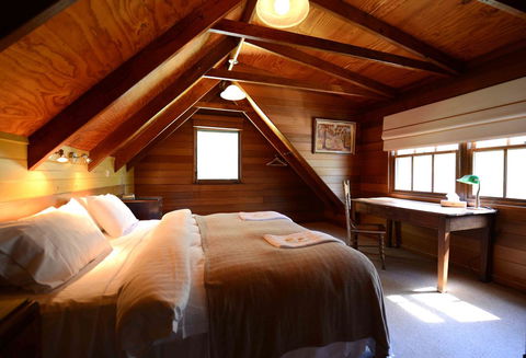 Jackson Ranch By Bannisters - Pubs and Clubs 12