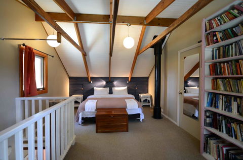 Jackson Ranch By Bannisters - Pubs and Clubs 8