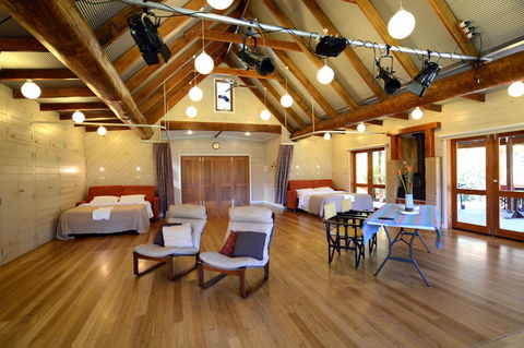 Jackson Ranch By Bannisters - Pubs and Clubs 20