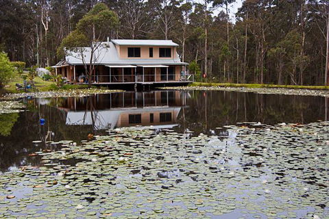 Jackson Ranch By Bannisters - Pubs and Clubs 26