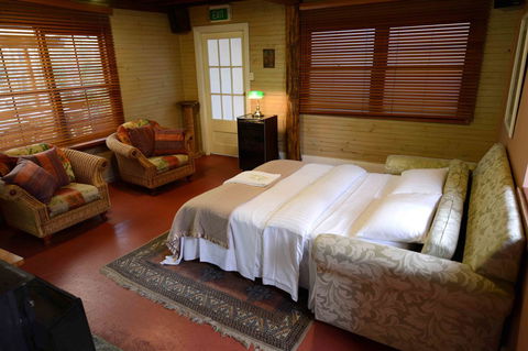 Jackson Ranch By Bannisters - Pubs and Clubs 14