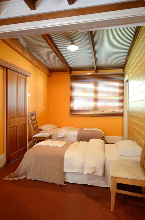 Jackson Ranch By Bannisters - Pubs and Clubs 17