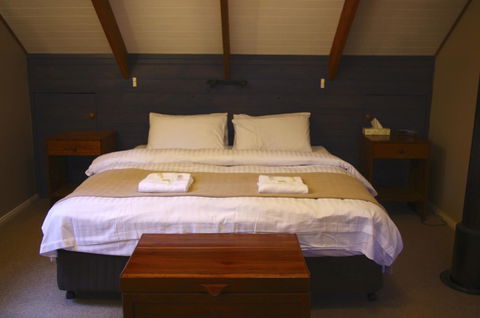 Jackson Ranch By Bannisters - Pubs and Clubs 29