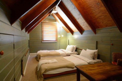 Jackson Ranch By Bannisters - Pubs and Clubs 11