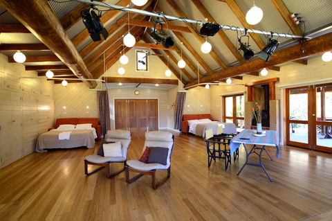 Jackson Ranch By Bannisters - Pubs and Clubs 19