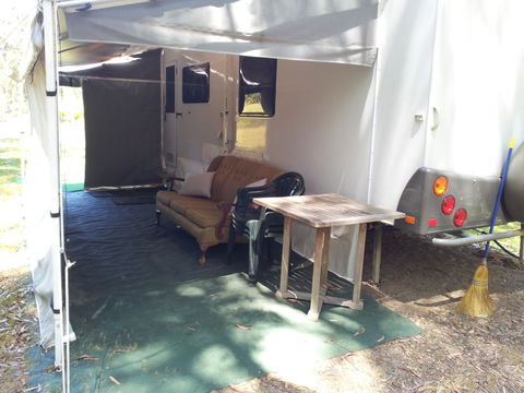 Jackson Ranch By Bannisters - Pubs and Clubs 44