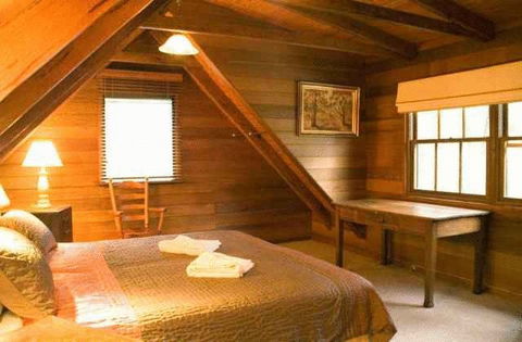 Jackson Ranch By Bannisters - Pubs and Clubs 23