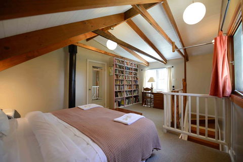 Jackson Ranch By Bannisters - Pubs and Clubs 7