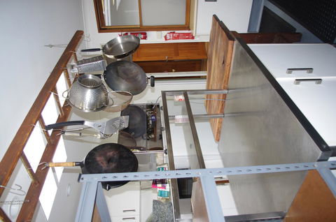 Jackson Ranch By Bannisters - Pubs and Clubs 37