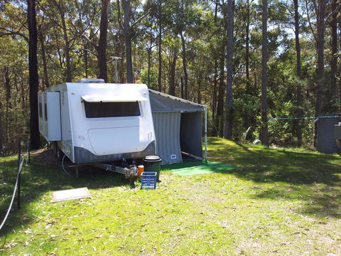 Jackson Ranch By Bannisters - Pubs and Clubs 39