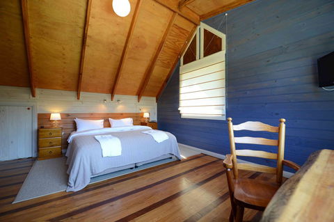 Jackson Ranch By Bannisters - Pubs and Clubs 9