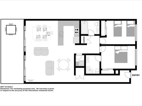 Seaspray Villa 5 - Pubs and Clubs 6