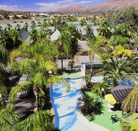 Desert Palms Alice Springs - Pubs and Clubs