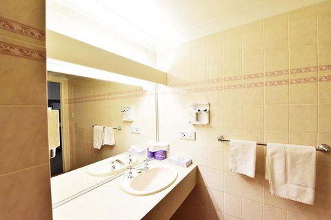 Diplomat Hotel Alice Springs - Pubs and Clubs 27