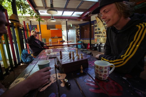 Jump Inn Alice Budget Accommodation - Pubs and Clubs 29