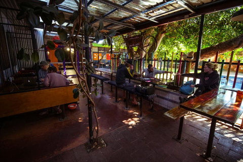 Jump Inn Alice Budget Accommodation - Pubs and Clubs 30