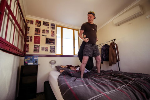 Jump Inn Alice Budget Accommodation - Pubs and Clubs 10