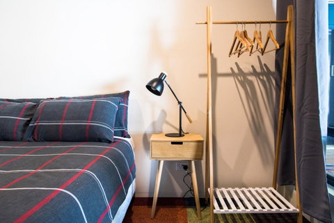 Jump Inn Alice Budget Accommodation - Pubs and Clubs 2