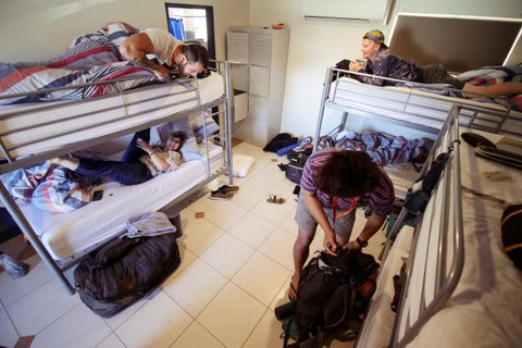 Jump Inn Alice Budget Accommodation - Pubs and Clubs 13