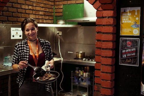 Jump Inn Alice Budget Accommodation - Pubs and Clubs 12