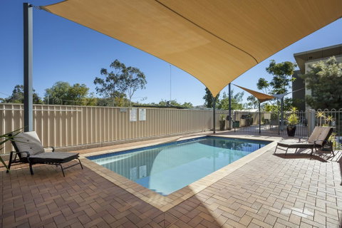 Quest Alice Springs - Pubs and Clubs 1