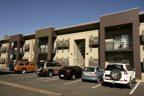 Quest Alice Springs - Pubs and Clubs 3