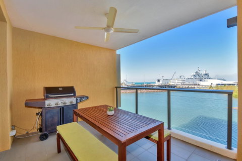 Astra Apartments Darwin - Pubs and Clubs 8