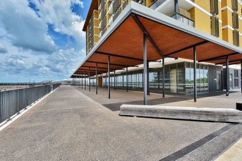 Astra Apartments Darwin - Pubs and Clubs 16