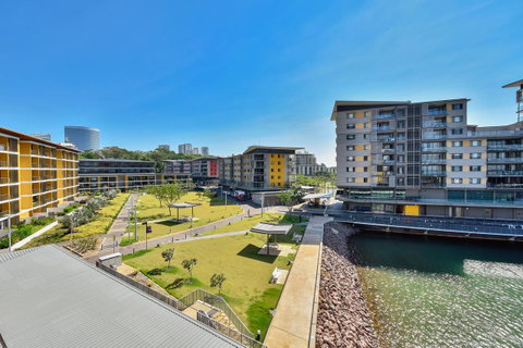 Astra Apartments Darwin - Pubs and Clubs 17