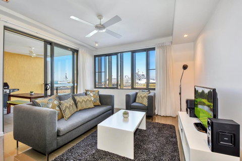 Astra Apartments Darwin - Pubs and Clubs 10