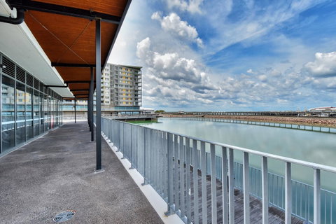 Astra Apartments Darwin - Pubs and Clubs 14