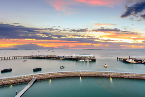 Astra Apartments Darwin - Pubs and Clubs 1