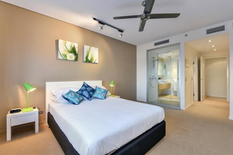 Astra Apartments Darwin - Pubs and Clubs 4
