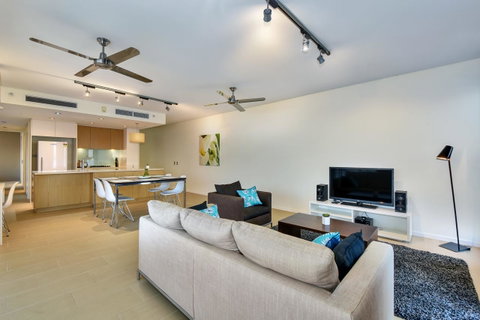 Astra Apartments Darwin - Pubs and Clubs 2