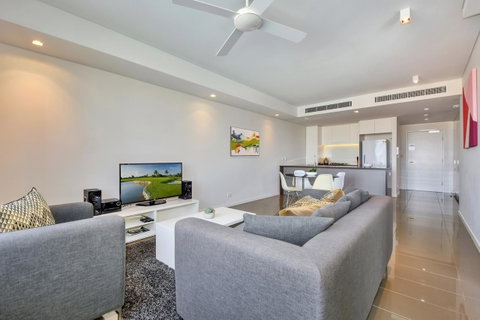 Astra Apartments Darwin - Pubs and Clubs 9