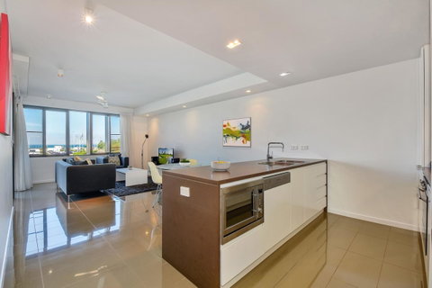 Astra Apartments Darwin - Pubs and Clubs 6