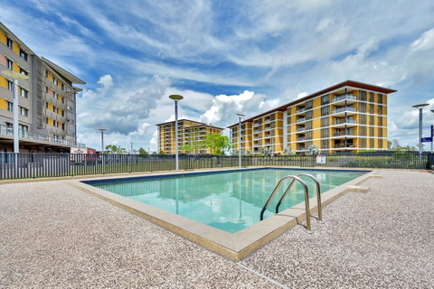 Astra Apartments Darwin - Pubs and Clubs 15