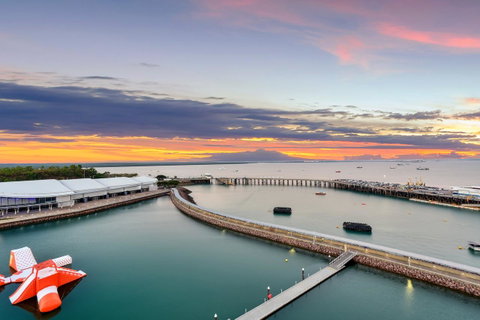 Astra Apartments Darwin - Pubs and Clubs 0