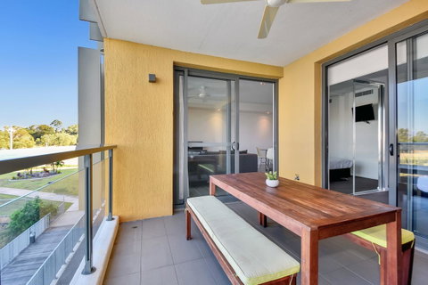 Astra Apartments Darwin - Pubs and Clubs 12