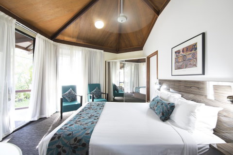 Palms City Resort - Pubs and Clubs 35