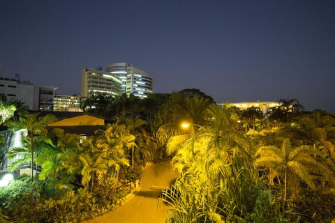 Palms City Resort - Pubs and Clubs 42