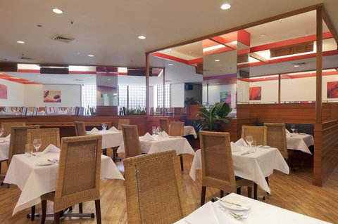 Hilton Darwin - Pubs and Clubs 18