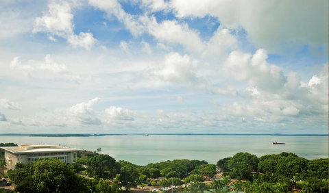 Hilton Darwin - Pubs and Clubs 23