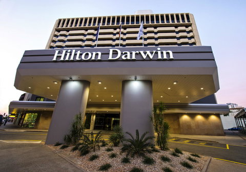 Hilton Darwin - Pubs and Clubs 3