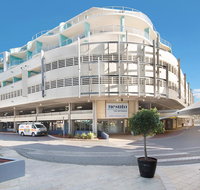 Nesuto The Entrance formerly Waldorf The Entrance Serviced Apartments - Go Out