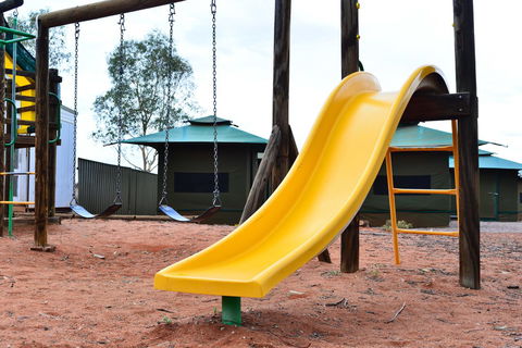 Erldunda Desert Oaks Resort - Pubs and Clubs 16