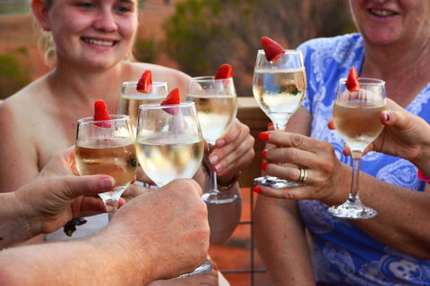 Erldunda Desert Oaks Resort - Pubs and Clubs 25