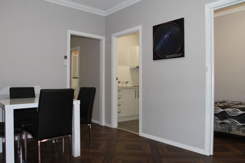 Erldunda Desert Oaks Resort - Pubs and Clubs 9